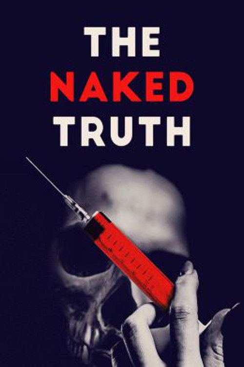 Poster The Naked Truth