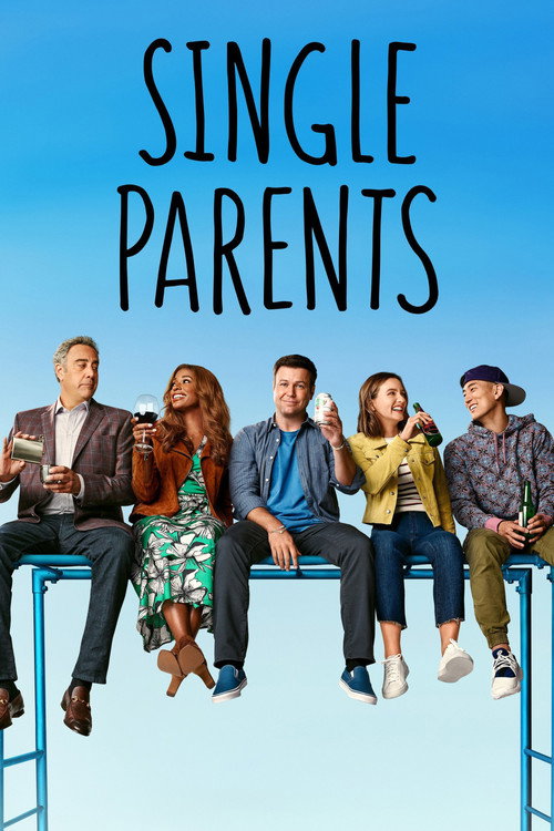 Pôster de Single Parents