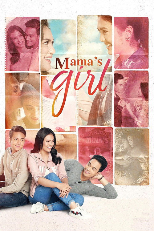 Mama's Girl