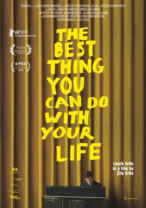 The Best Thing You Can Do With Your Life