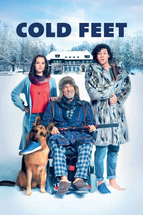 Poster Cold Feet
