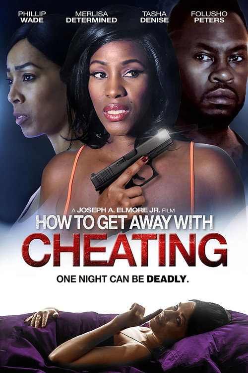 Poster How to Get Away with Cheating