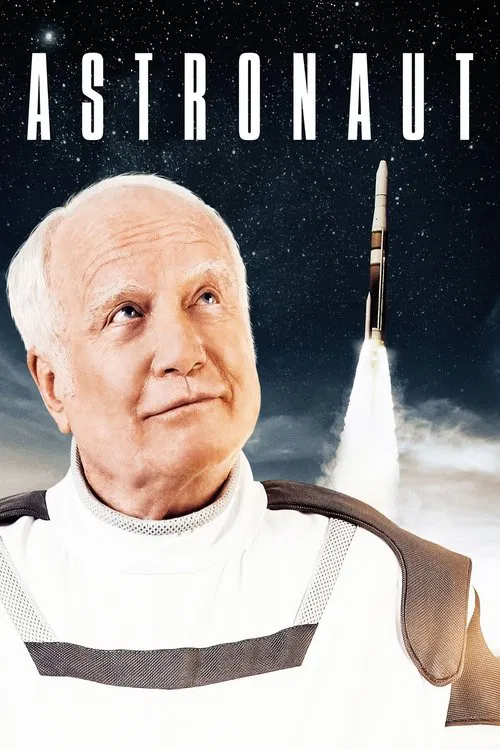 Poster Astronaut