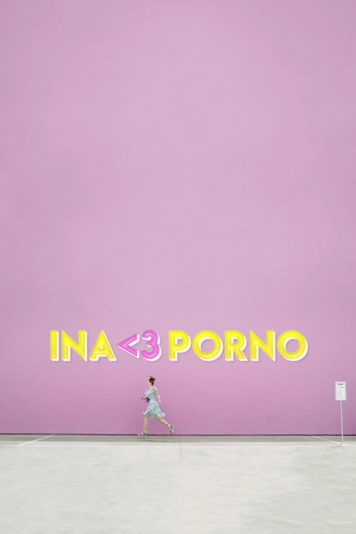 Poster Ina <3 porno
