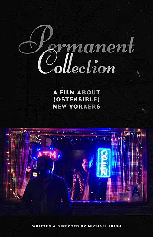 Poster Permanent Collection