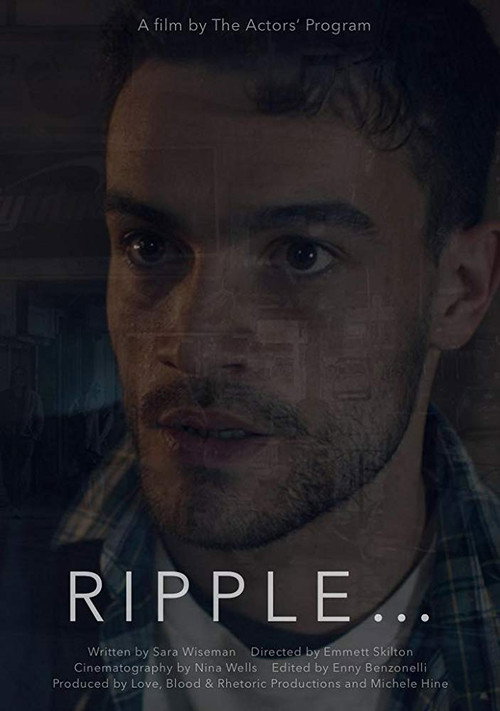 Poster Ripple