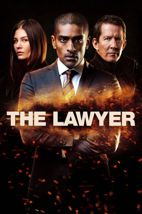 Pôster de The Lawyer