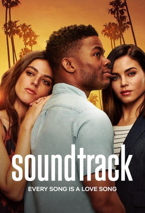 Pôster de Soundtrack