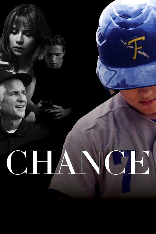 Poster Chance