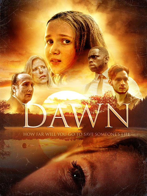 Poster Dawn