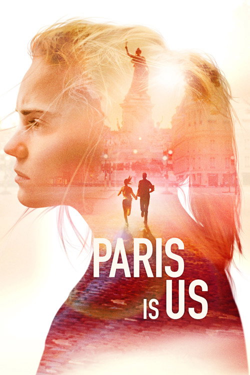 Poster Paris Is Us