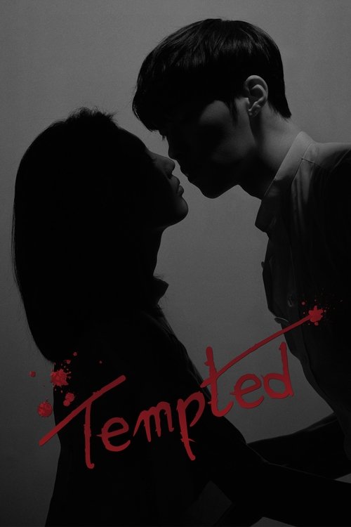 Pôster de Tempted