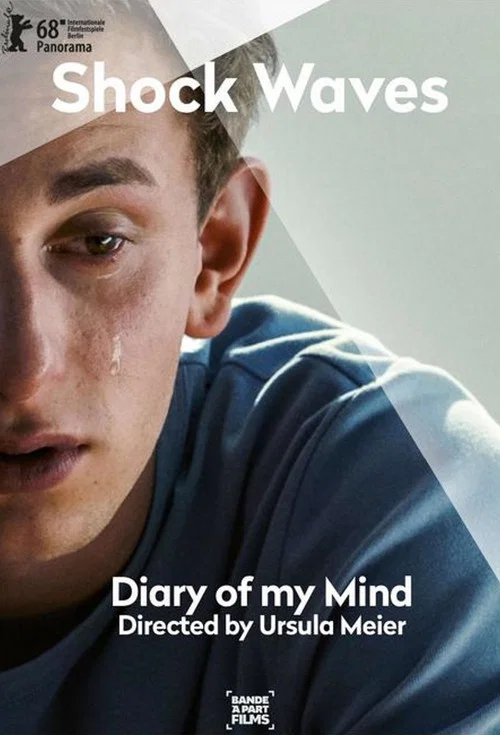 Shock Waves – Diary of My Mind