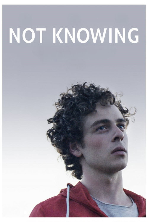 Poster Not Knowing