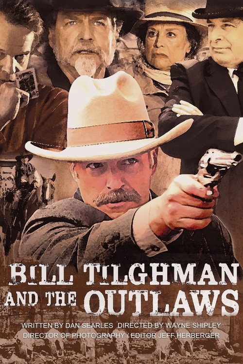 Poster The Marshal