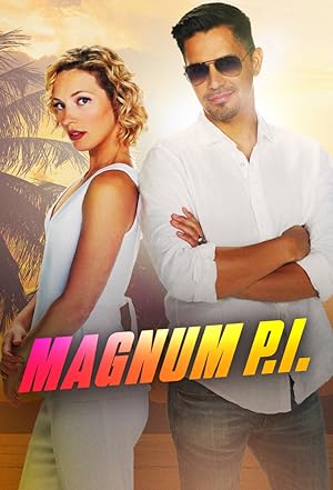 Magnum P.I.