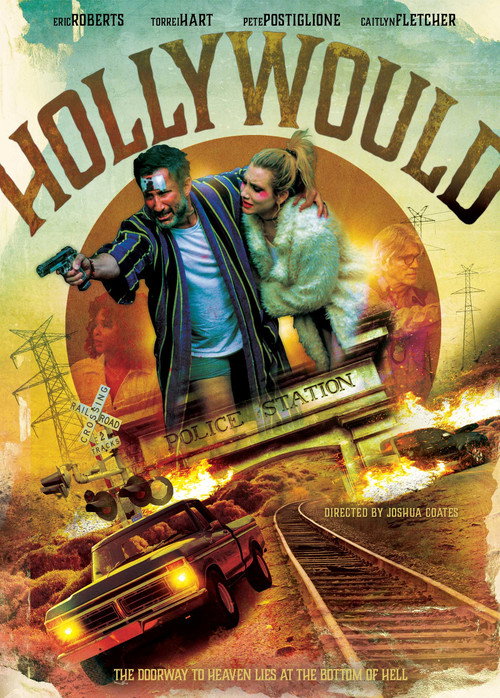 Poster Hollywould