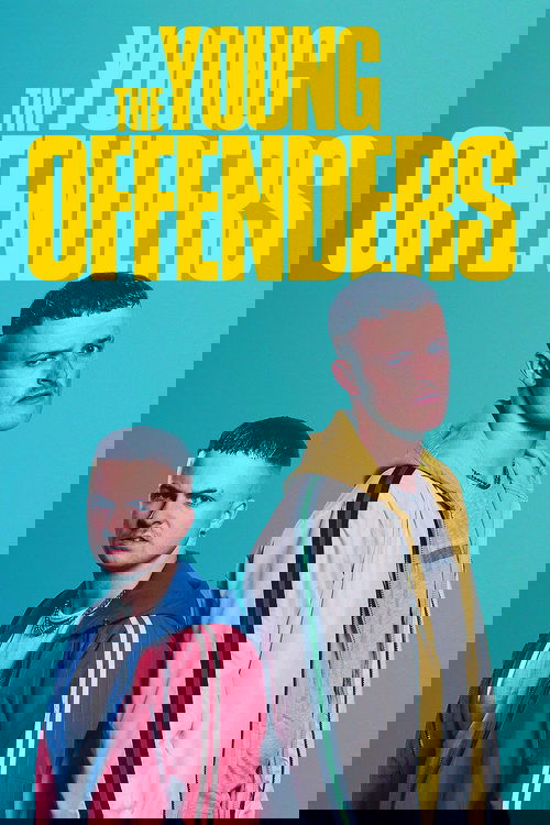 The Young Offenders