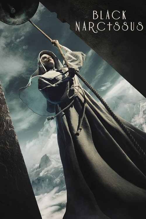 Pôster de Black Narcissus