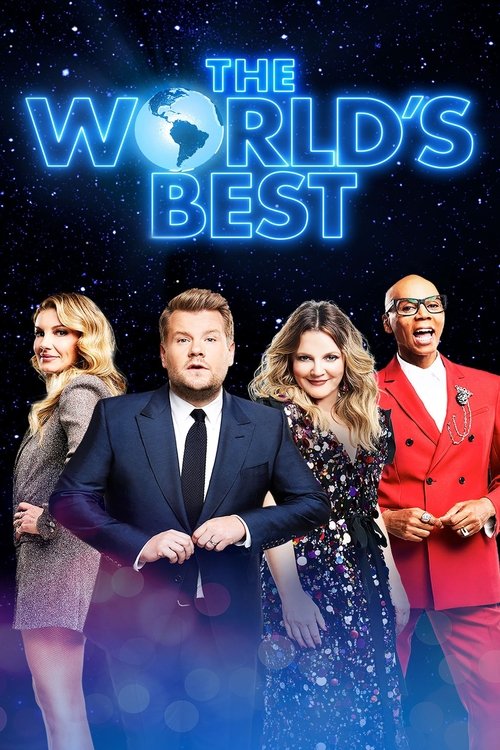Poster The World's Best