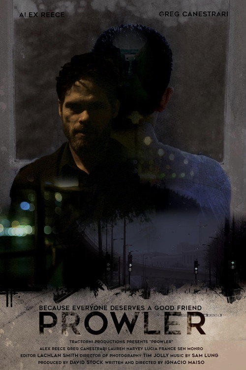 Poster Prowler