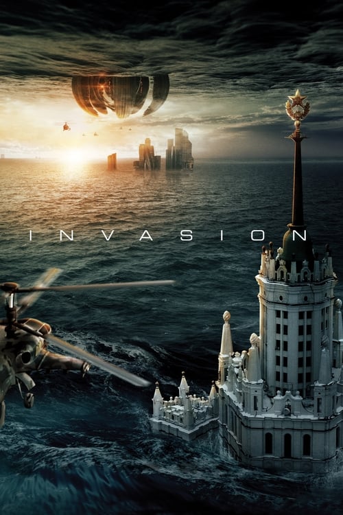 Invasion