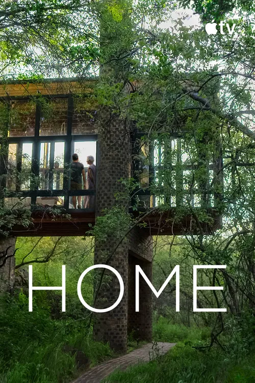 Poster Home