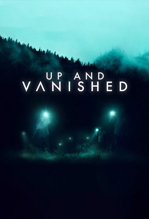 Poster Up and Vanished