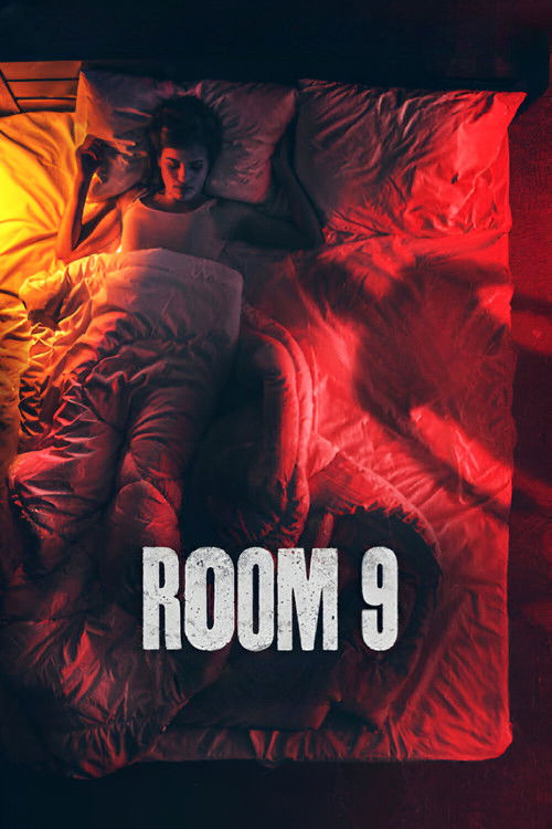 Poster Room 9