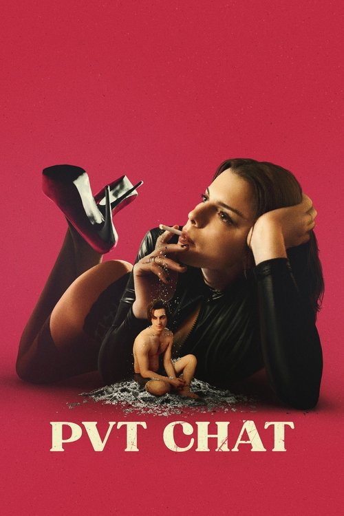 Poster Pvt Chat