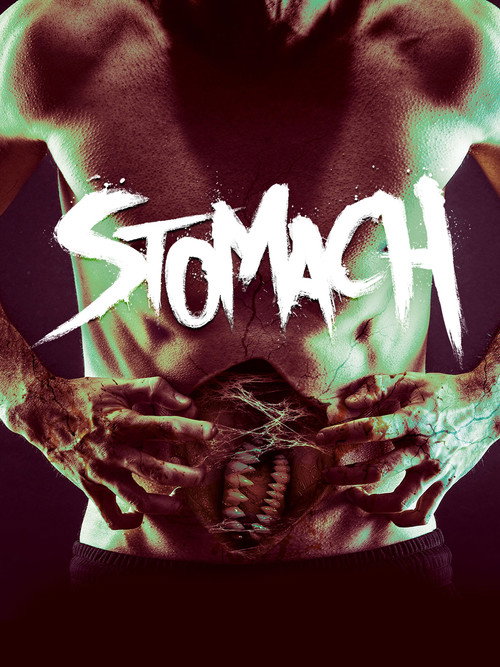 Poster Stomach