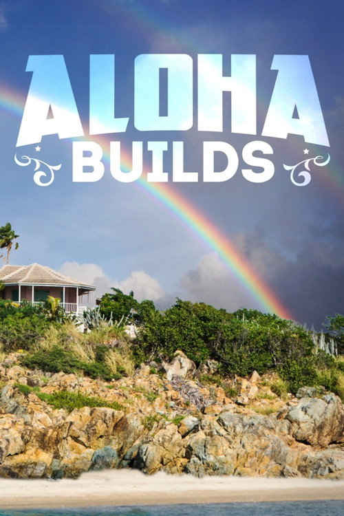 Poster Aloha Builds