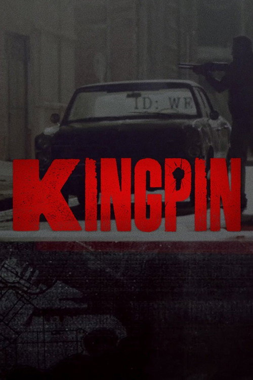 Poster Kingpin