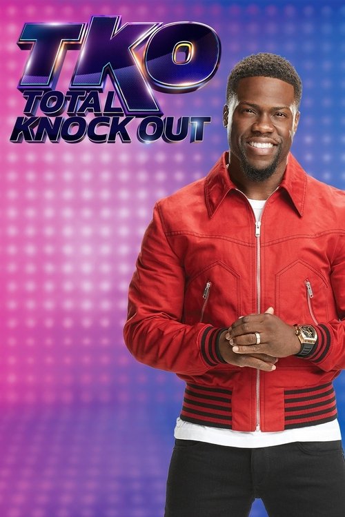 Poster TKO: Total Knock Out