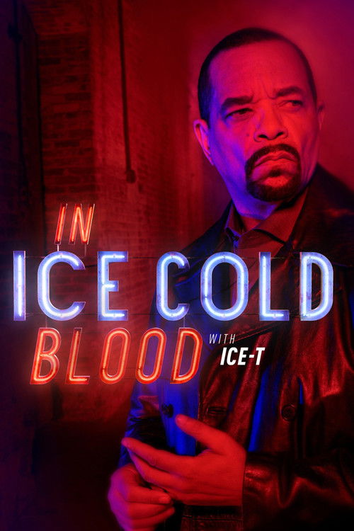 Poster In Ice Cold Blood