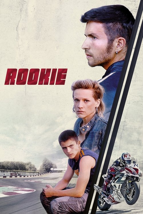 Poster Rookie