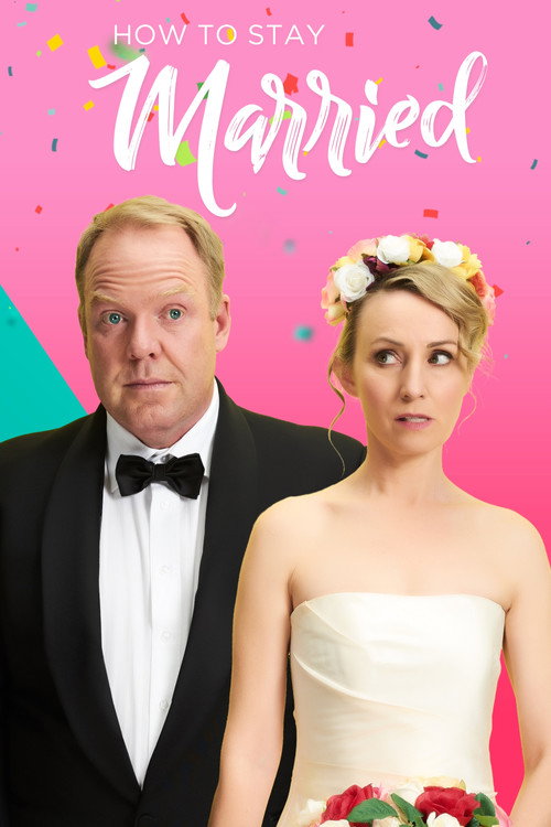 Poster How to Stay Married