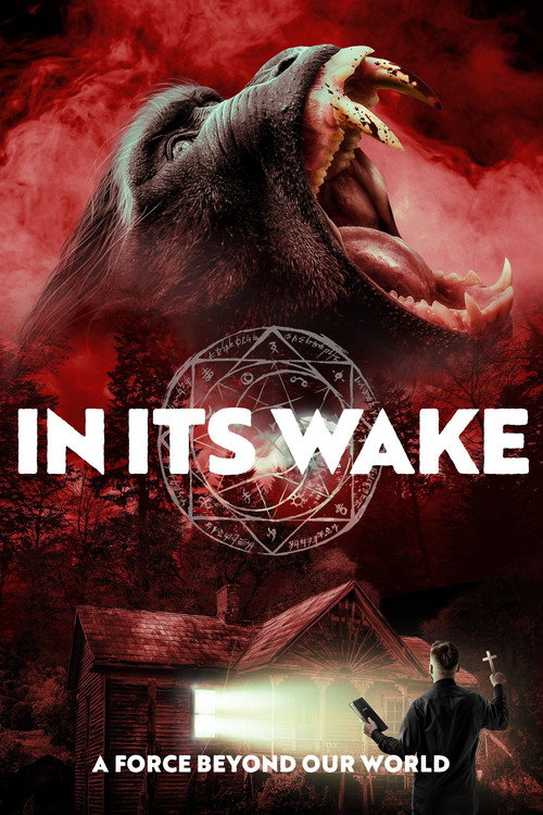 Poster In Its Wake
