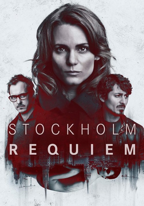 Pôster de Sthlm Requiem