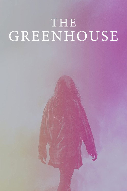 Poster The Greenhouse