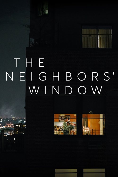 Poster The Neighbors' Window