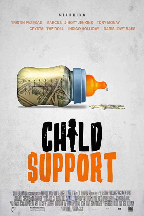 Poster Child Support