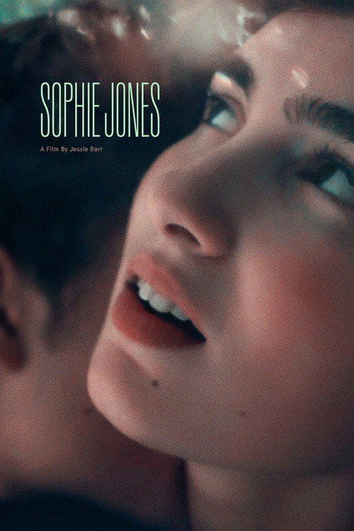 Poster Sophie Jones