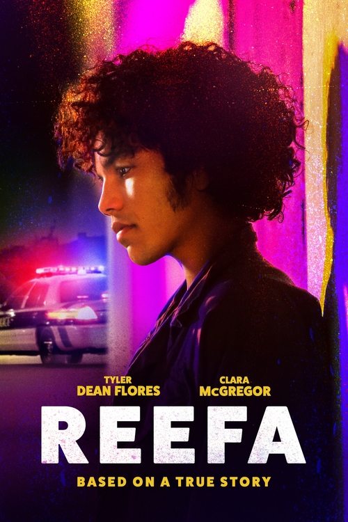 Poster Reefa