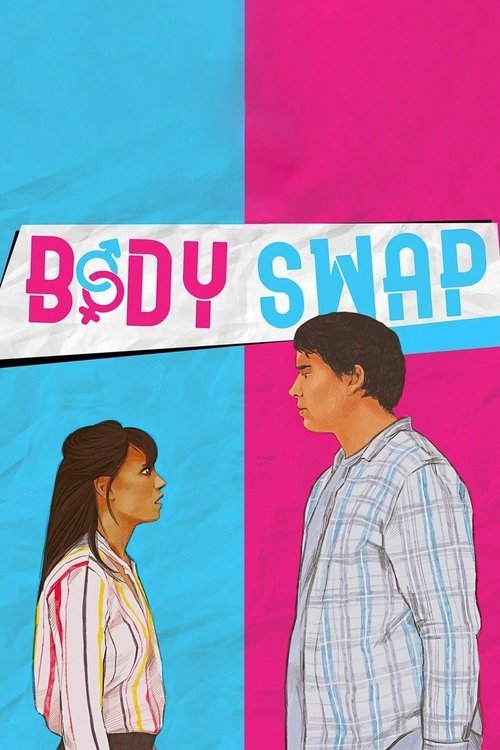 Poster Body Swap