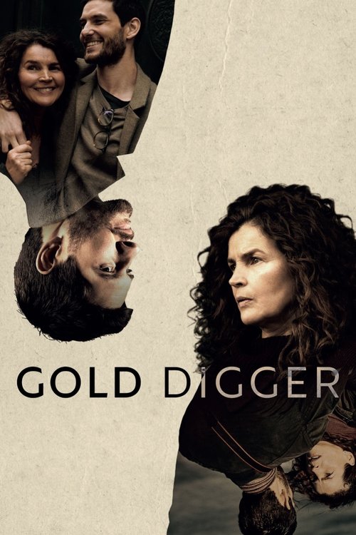 Pôster de Gold Digger