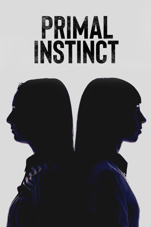 Poster Primal Instinct