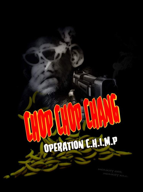 Poster Operation C.H.I.M.P