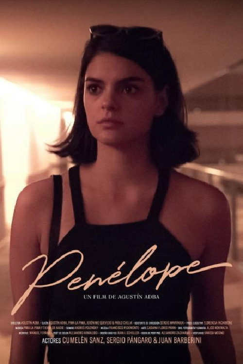 Poster Penelope