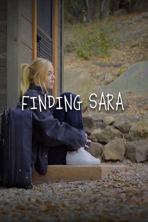 Poster Finding Sara
